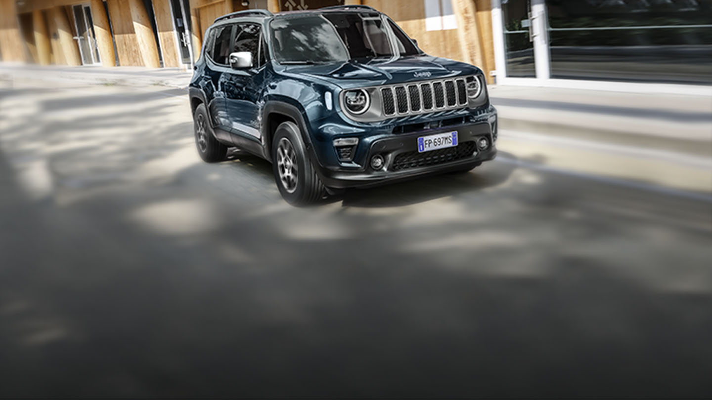 Renegade